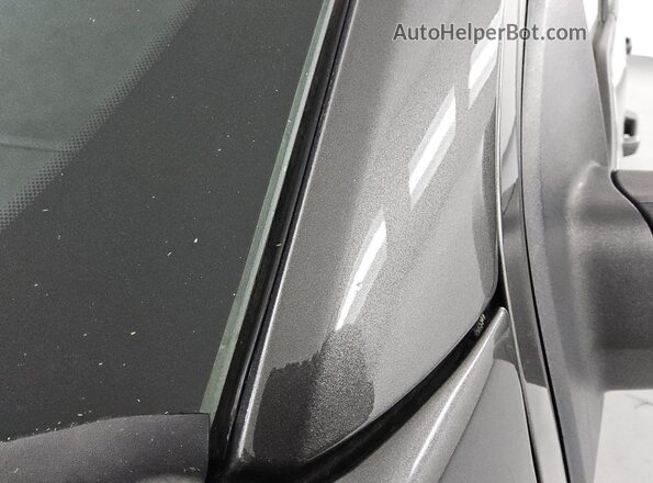 1FTEW1C53LKD97424 2020 FORD F150 Gray 