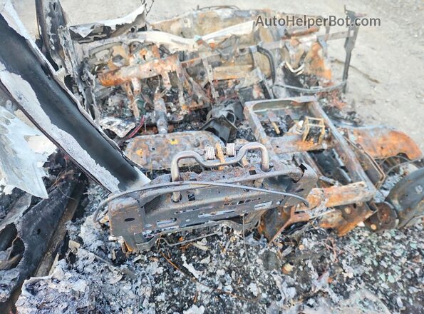 1FTEW1C54JFA08151 2018 FORD F150 Burn Dashboard view