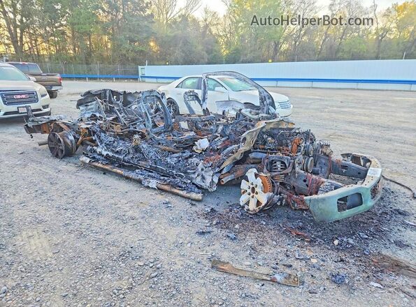 1FTEW1C54JFA08151 2018 FORD F150 Burn Front right