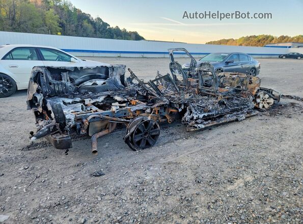 1FTEW1C54JFA08151 2018 FORD F150 Burn Rear right
