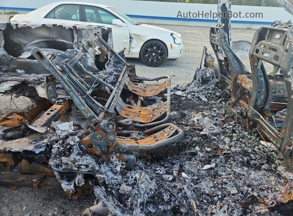 1FTEW1C54JFA08151 2018 FORD F150 Burn Rear seats view