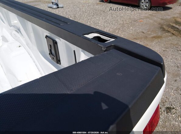 1FTEW1C54MFB38337 2021 FORD F150 Белый Панорамный вид салона 360°