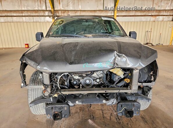 1FTEW1C55KKC98831 2019 FORD F150 Серый Вид наклейки с VIN-кодом