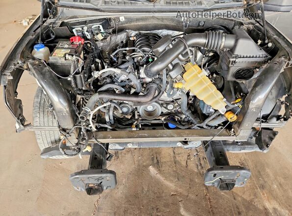 1FTEW1C55KKC98831 2019 FORD F150 Серый 