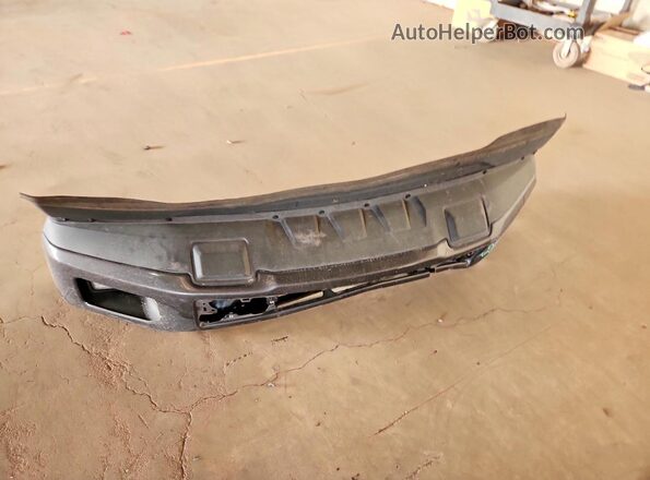 1FTEW1C55KKC98831 2019 FORD F150 Серый 