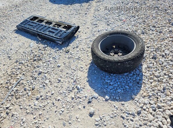1FTEW1C55KKD48563 2019 FORD F150 Black Вид підкапотного простору