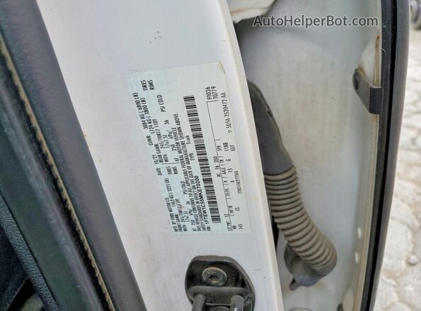 1FTEW1C55MKE70200 2021 FORD F150 White Engine compartment view