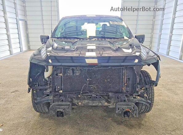 1FTEW1C56MFC40030 2021 FORD F150 Синий Вид спереди