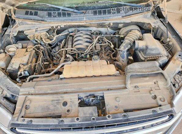 1FTEW1C57JFA07883 2018 FORD F150 Gray Вид задньої частини салону