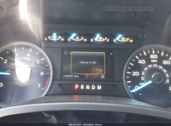 1FTEW1C59LFB88004 2020 FORD F150 Black Widok tylnych siedzeń