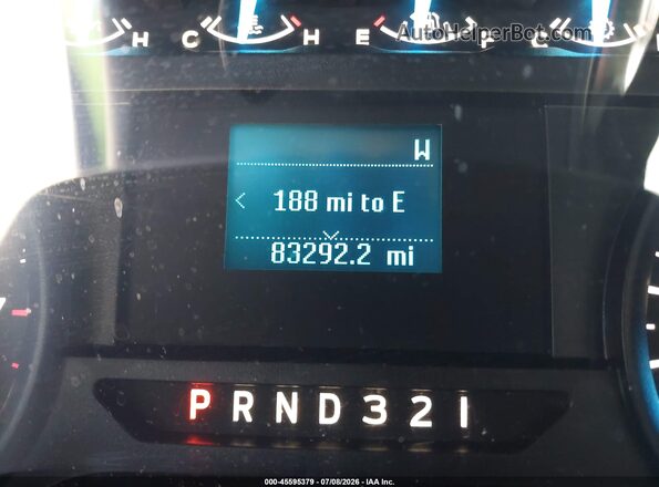 1FTEW1C80HFC22719 2017 FORD F150 Gray 
