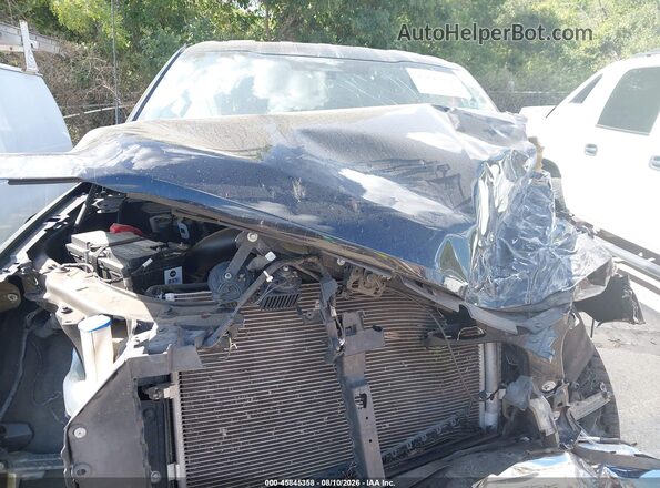1FTEW1C82PFA25467 2023 FORD F150 Black უკანა ხედი