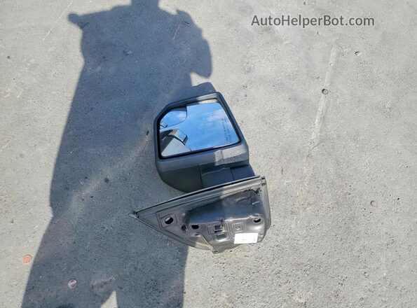 1FTEW1C84HKC65595 2017 FORD F150 Silver Engine compartment view