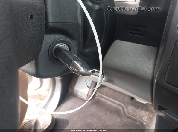 1FTEW1C89HKC65737 2017 FORD F150 White Dashboard view