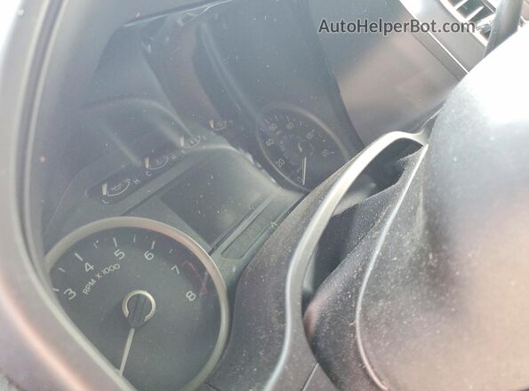 1FTEW1CB1LKF11605 2020 FORD F150 Silver Սարքավորումների վահանակի տեսք