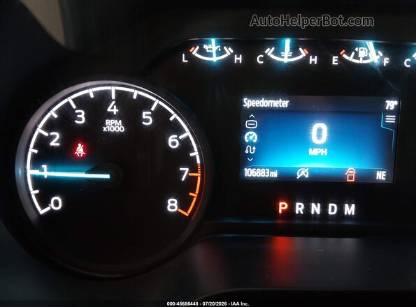 1FTEW1CB3MFA39319 2021 FORD F150 Black 