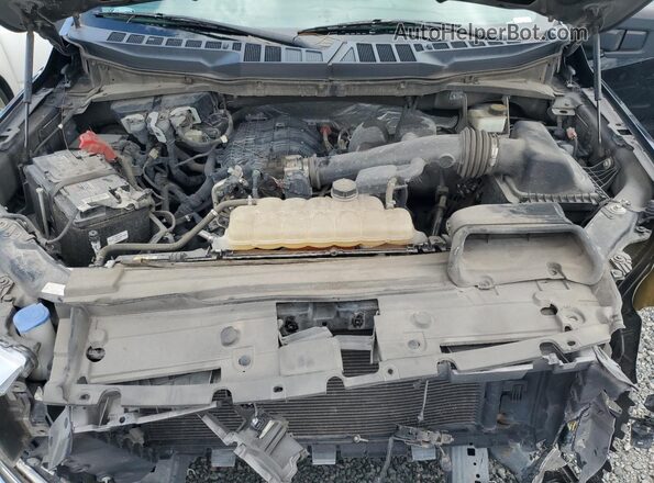 1FTEW1CB4MKE95613 2021 FORD F150 Black 