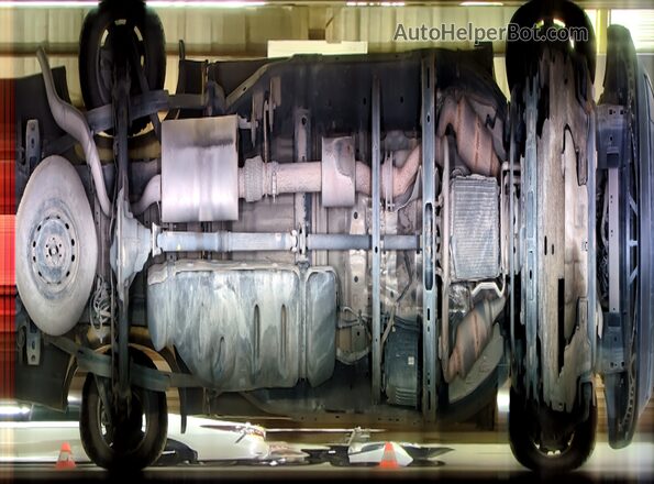 1FTEW1CB8NKF26430 2022 FORD F150 White Widok naklejki z numerem VIN