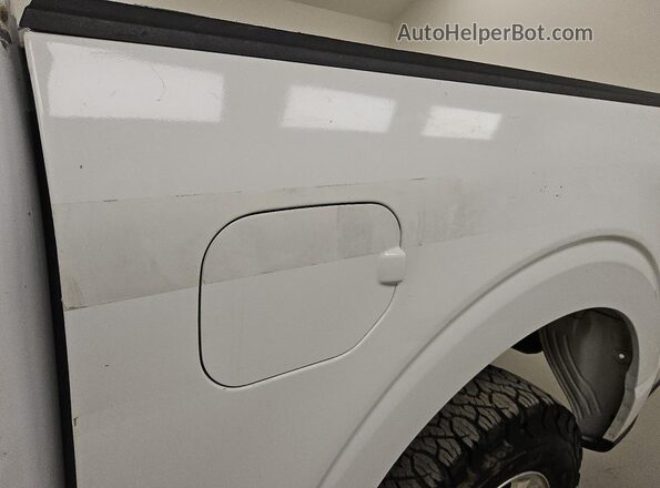 1FTEW1CB8NKF26430 2022 FORD F150 White 