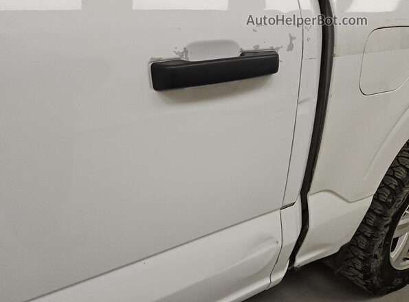 1FTEW1CB8NKF26430 2022 FORD F150 White 