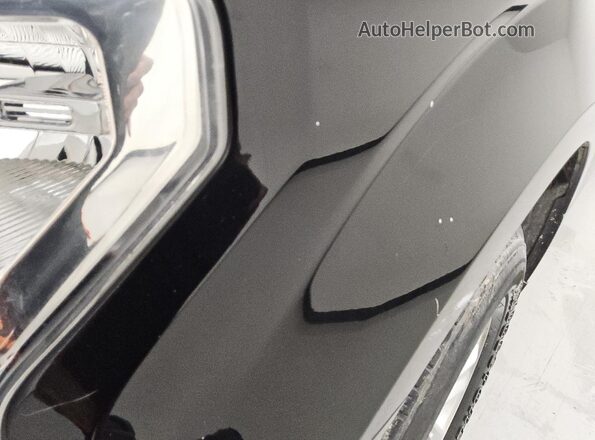 1FTEW1CB9JKF20677 2018 FORD F150 Black 
