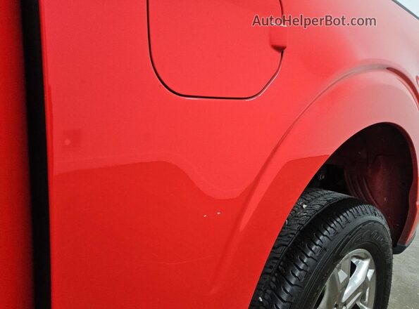 1FTEW1CBXMKE66536 2021 FORD F150 Красный 