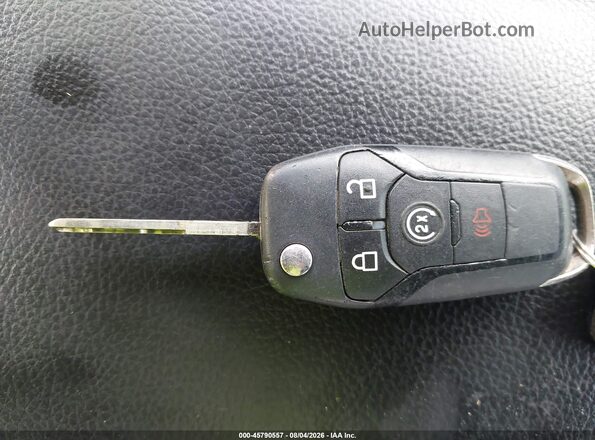 1FTEW1CF1HKE48581 2017 FORD F150 Blue Вид панелі приладів