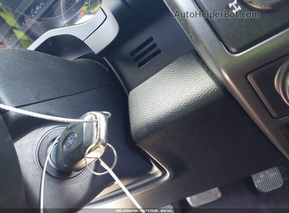 1FTEW1CF2HKC03983 2017 FORD F150 Gray წინა პანელის ხედი
