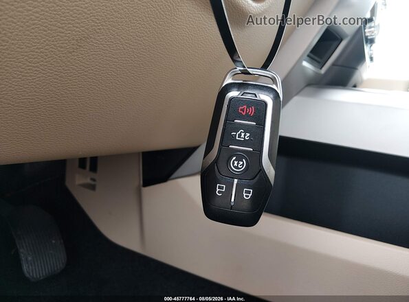 1FTEW1CF8GFA35225 2016 FORD F150 Red Առջևի վահանակի տեսք