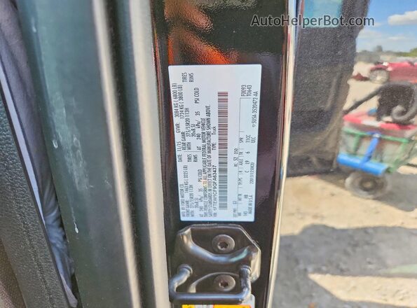 1FTEW1CF9GFA63437 2016 FORD F150 Black ძრავის განყოფილების ხედი