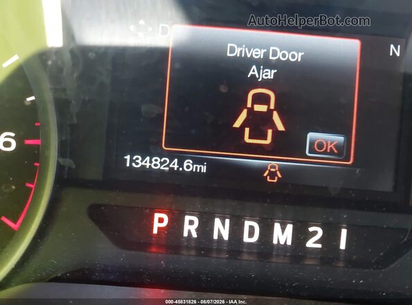 1FTEW1CG8GFC71429 2016 FORD F150 Черный 