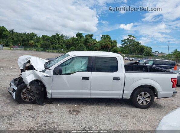 1FTEW1CG9GFA88718 2016 FORD F150 White 360 interior view