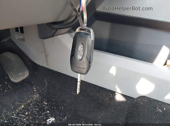 1FTEW1CP0GFB19712 2016 FORD F150 Silver Առջևի վահանակի տեսք