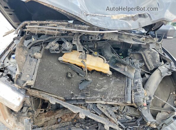 1FTEW1CP0JKD42623 2018 FORD F150 Gray Սալոնի հետևի տեսք