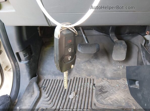 1FTEW1CP0NKD69925 2022 FORD F150 White Вид панелі приладів
