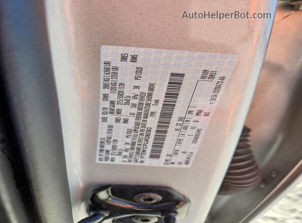 1FTEW1CP3JKD80363 2018 FORD F150 White ძრავის განყოფილების ხედი