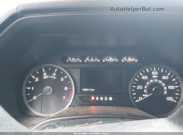 1FTEW1CP3LFC37909 2020 FORD F150 Red Widok tylnych siedzeń