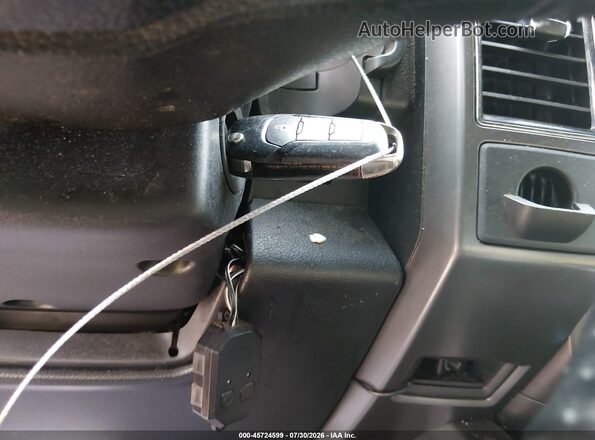 1FTEW1CP3LFC37909 2020 FORD F150 Red Widok deski rozdzielczej