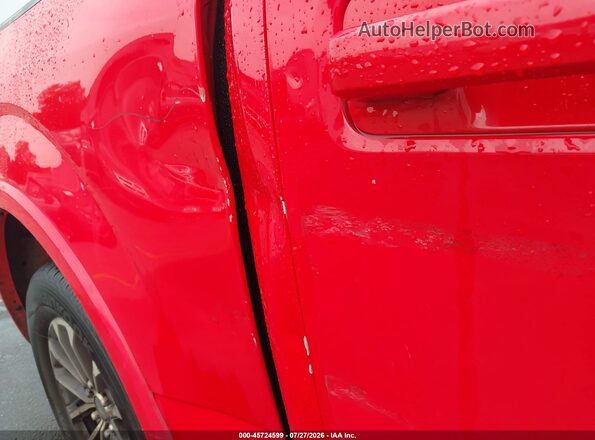 1FTEW1CP3LFC37909 2020 FORD F150 Red 