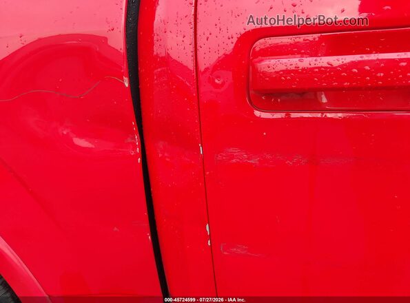 1FTEW1CP3LFC37909 2020 FORD F150 Red 