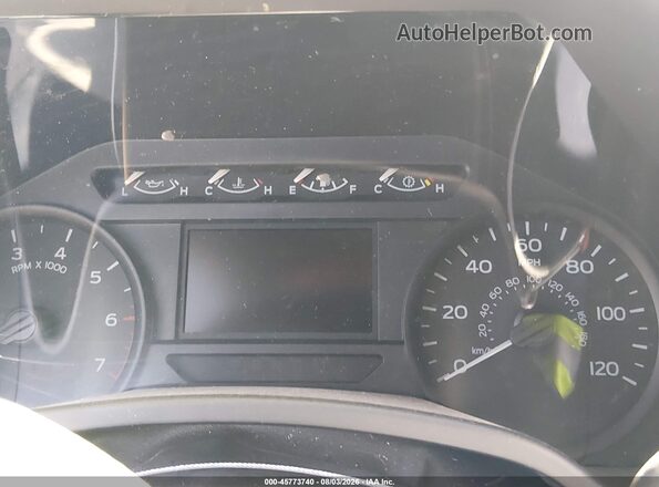 1FTEW1CP4JKC95483 2018 FORD F150 Black 