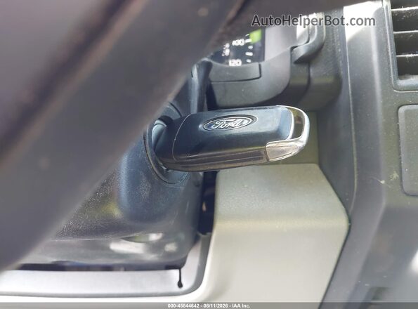 1FTEW1CP4LKD10406 2020 FORD F150 Белый Вид панели приборов