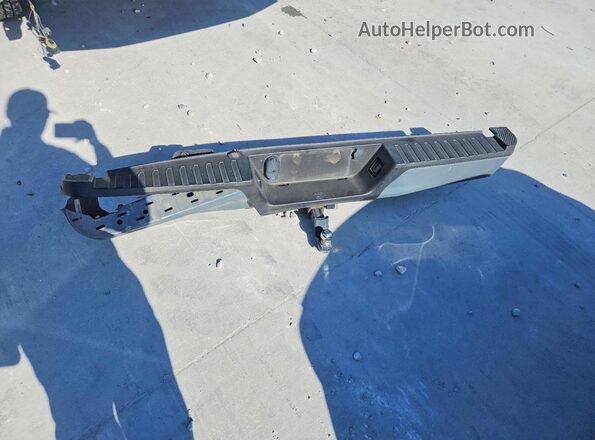 1FTEW1CP4LKF53665 2020 FORD F150 Gray Engine compartment view