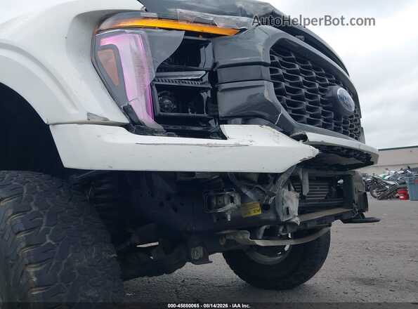 1FTEW1CP4MKE83165 2021 FORD F150 Gray Widok zestawu wskaźników