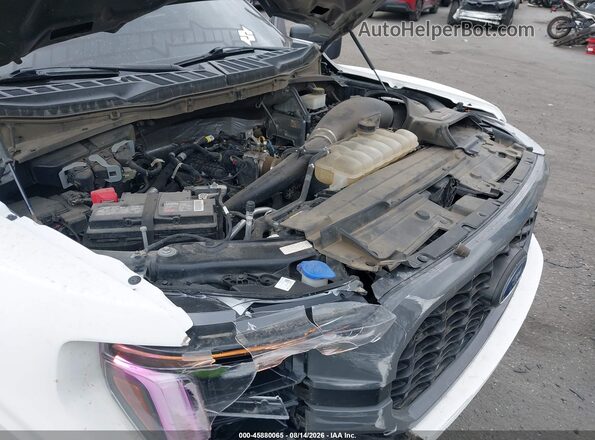 1FTEW1CP4MKE83165 2021 FORD F150 Gray 