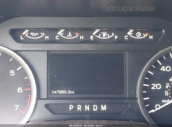 1FTEW1CP5LFC64058 2020 FORD F150 Blue 