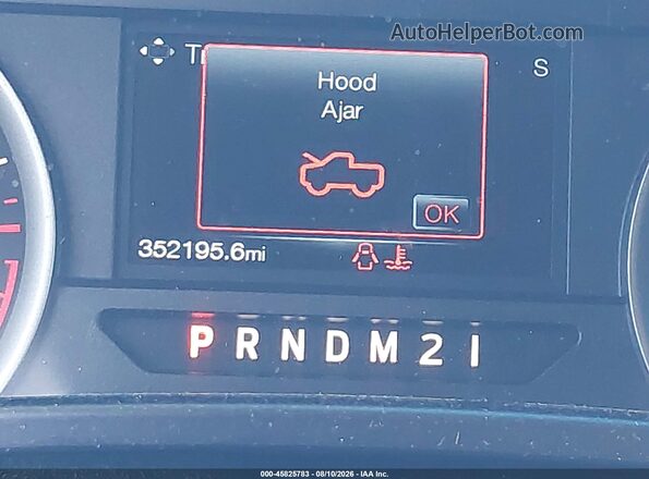 1FTEW1CP6GKE75170 2016 FORD F150 White 