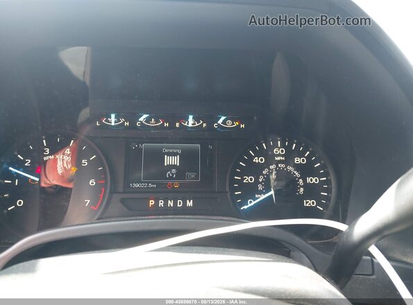 1FTEW1CP6LKE39439 2020 FORD F150 Черный Вид задних сидений