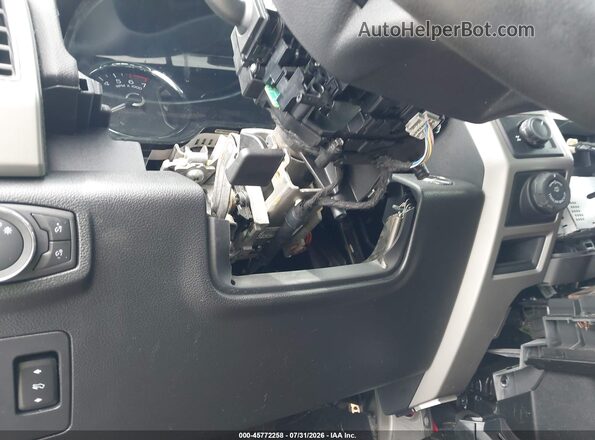 1FTEW1CP6LKE56175 2020 FORD F150 Black Вид спереду