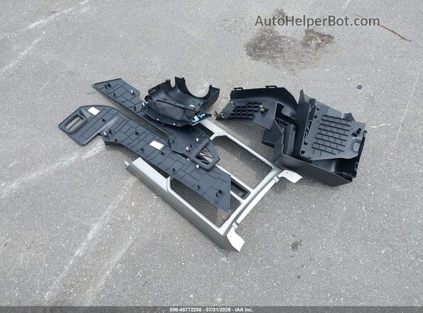 1FTEW1CP6LKE56175 2020 FORD F150 Black Вид щитка приладів